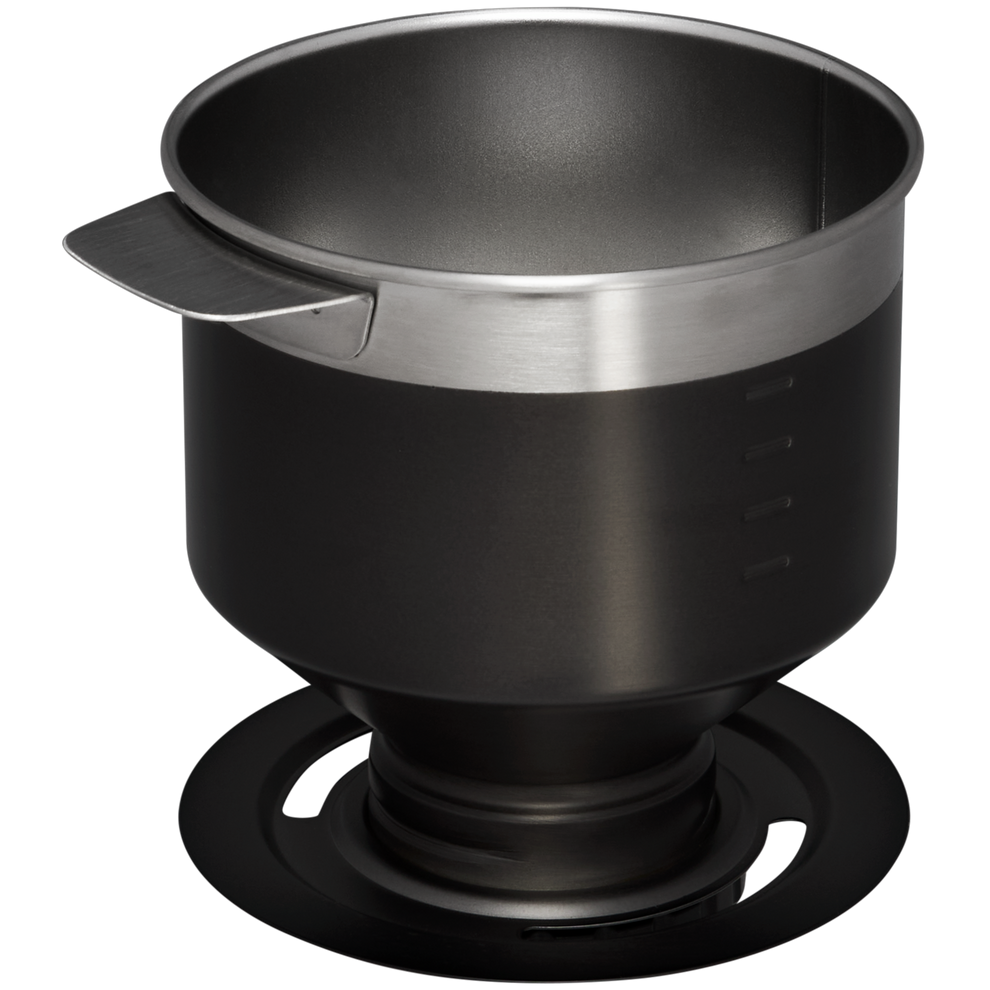 Stanley 20 oz Pour Over In Charcoal Glow