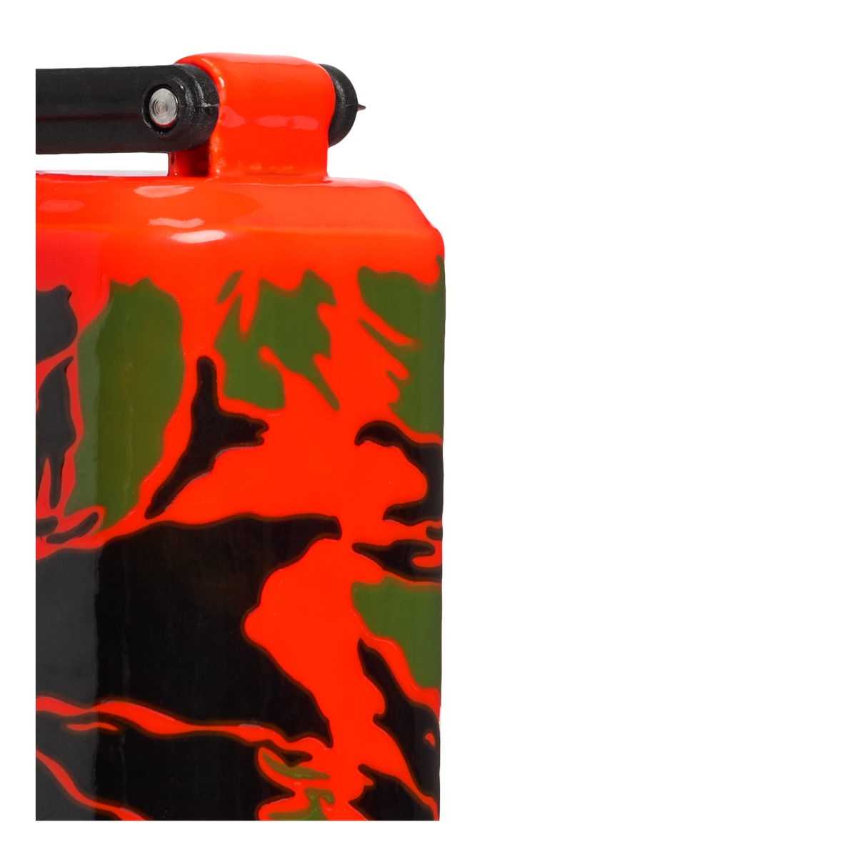 Stanley 1913 Stanley 1913 x Devin Booker Pre-Party Flask + Shot Glass Set in Devin Booker Hidden In Plain Sight | Detailed View