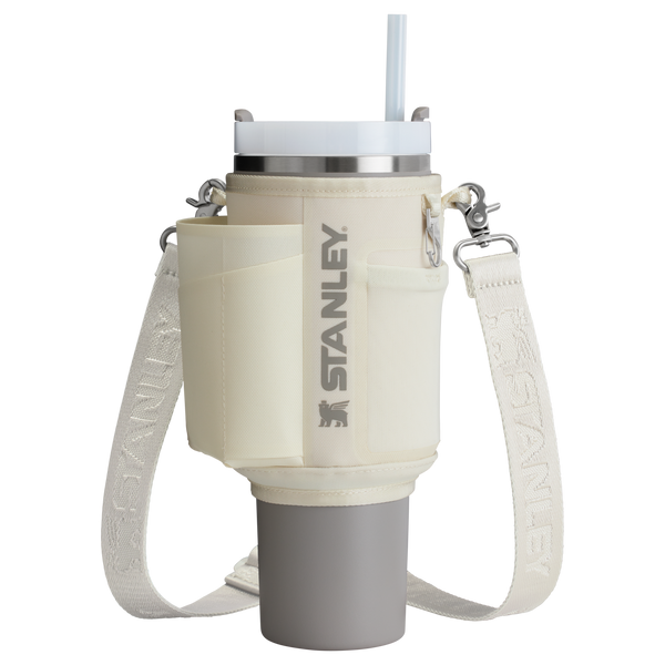 The All Day 40 OZ Quencher Carry-All – Stanley 1913