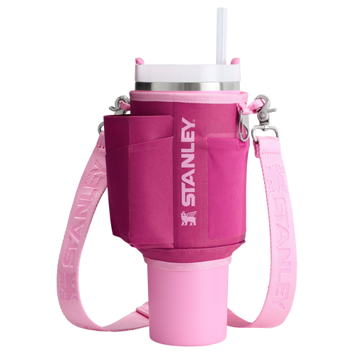 【Stanley】スタンレー　キャリーオール　ブラック　40oz Stanley】スタンレー キャリーオール ブラック 40oz - メルカリ
