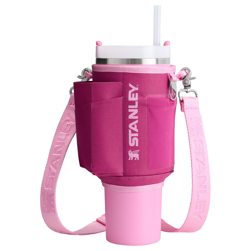 The All Day 40 OZ Quencher Carry-All – Stanley 1913