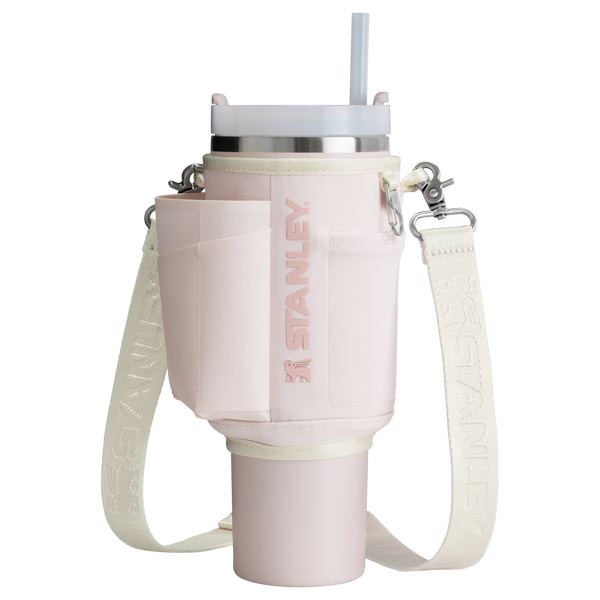 Stanley】スタンレー キャリーオール ブラック 40oz - メルカリ