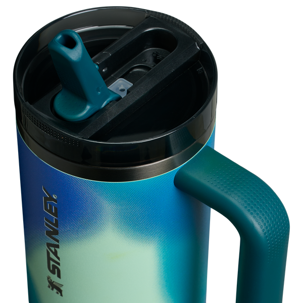 The New Frequency Quencher ProTour Flip Straw Tumbler | 30