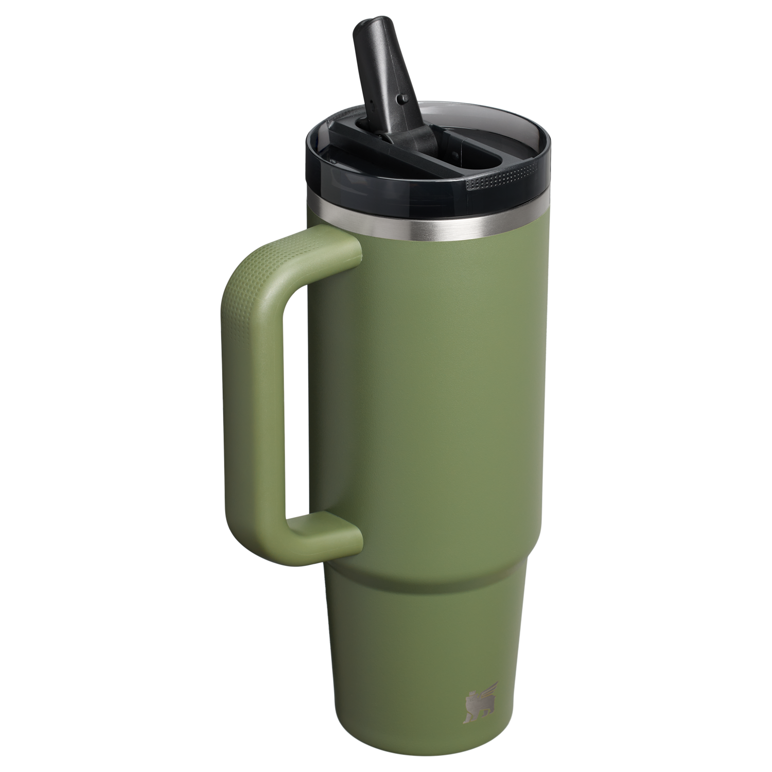 Stanley 1913 The Quencher ProTour Flip Straw Tumbler 30 OZ - Stanley Create in Dried Pine | View 2