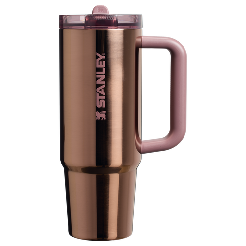 The Mesa Rose ProTour Flip Straw Tumbler | 30 OZ – Stanley 1913
