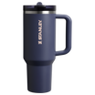 Stanley 40 OZ Flipstraw ProTour Stainless Steel Tumbler In Blue Corn Paisley
