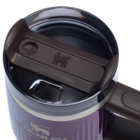 The Quencher® H2.0 Fluted Tumbler with Handle | 20 OZ