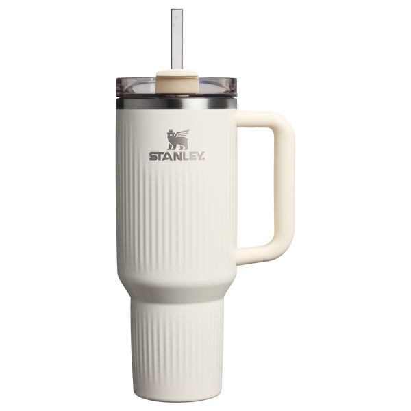 The Quencher® H2.0 Fluted Tumbler | 40 OZ – Stanley 1913