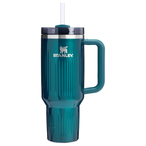 The Quencher® H2.0 Fluted Tumbler | 40 OZ – Stanley 1913