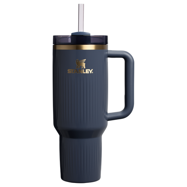 The Quencher® H2.0 Fluted Tumbler | 40 OZ – Stanley 1913 The Quencher® H2.0 Fluted Tumbler | 40 OZ – Stanley 1913