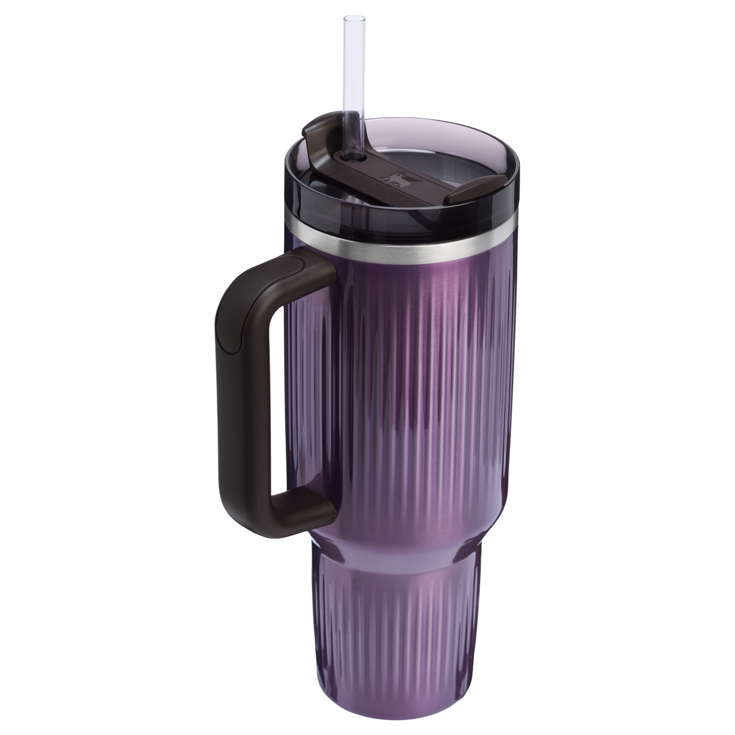 Stanley 1913 The Quencher® H2.0 Fluted Tumbler  40 OZ in Wisteria Shine | View 1