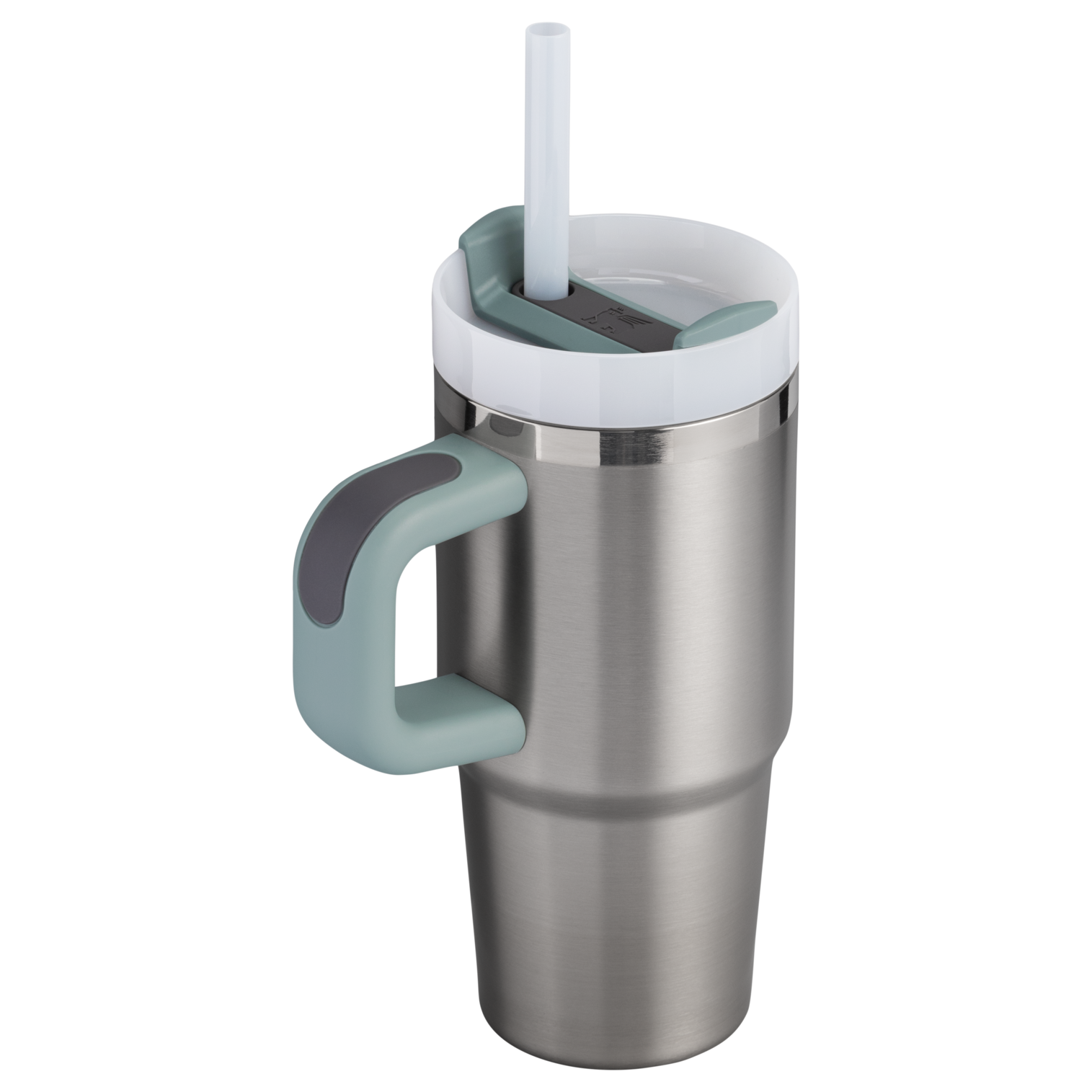 dubduba.com how to clean my water tumbler, mugs and water bottle? 