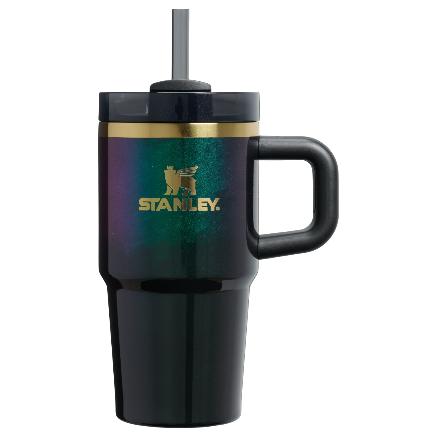 バーキー Berkey 純正品　スタンド　サイズ　スモール STARBUCKS Korea 2024 White Stanley Quencher Handle Tumbler 40oz
