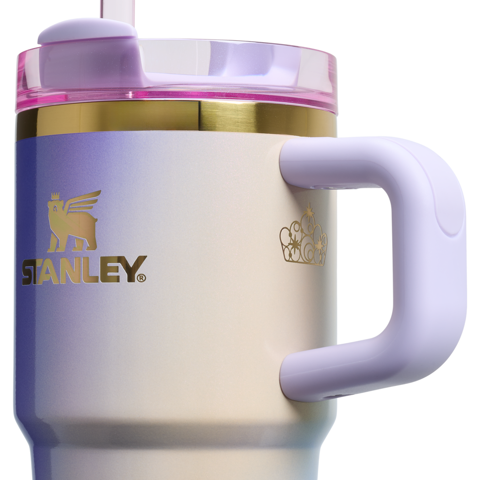 Stanley 1913 The Wicked for Good Quencher® H2.0 FlowState™ Tumbler 20 OZ in Glinda For Good