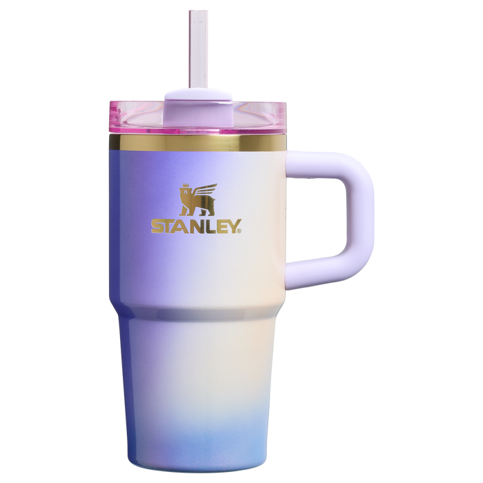 Stanley 1913 The Wicked for Good Quencher® H2.0 FlowState™ Tumbler 20 OZ in Glinda For Good