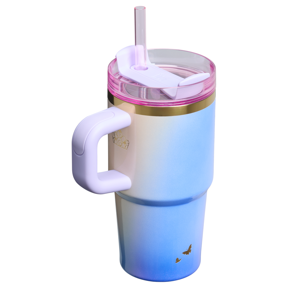 Stanley 1913 The Wicked for Good Quencher® H2.0 FlowState™ Tumbler 20 OZ in Glinda For Good