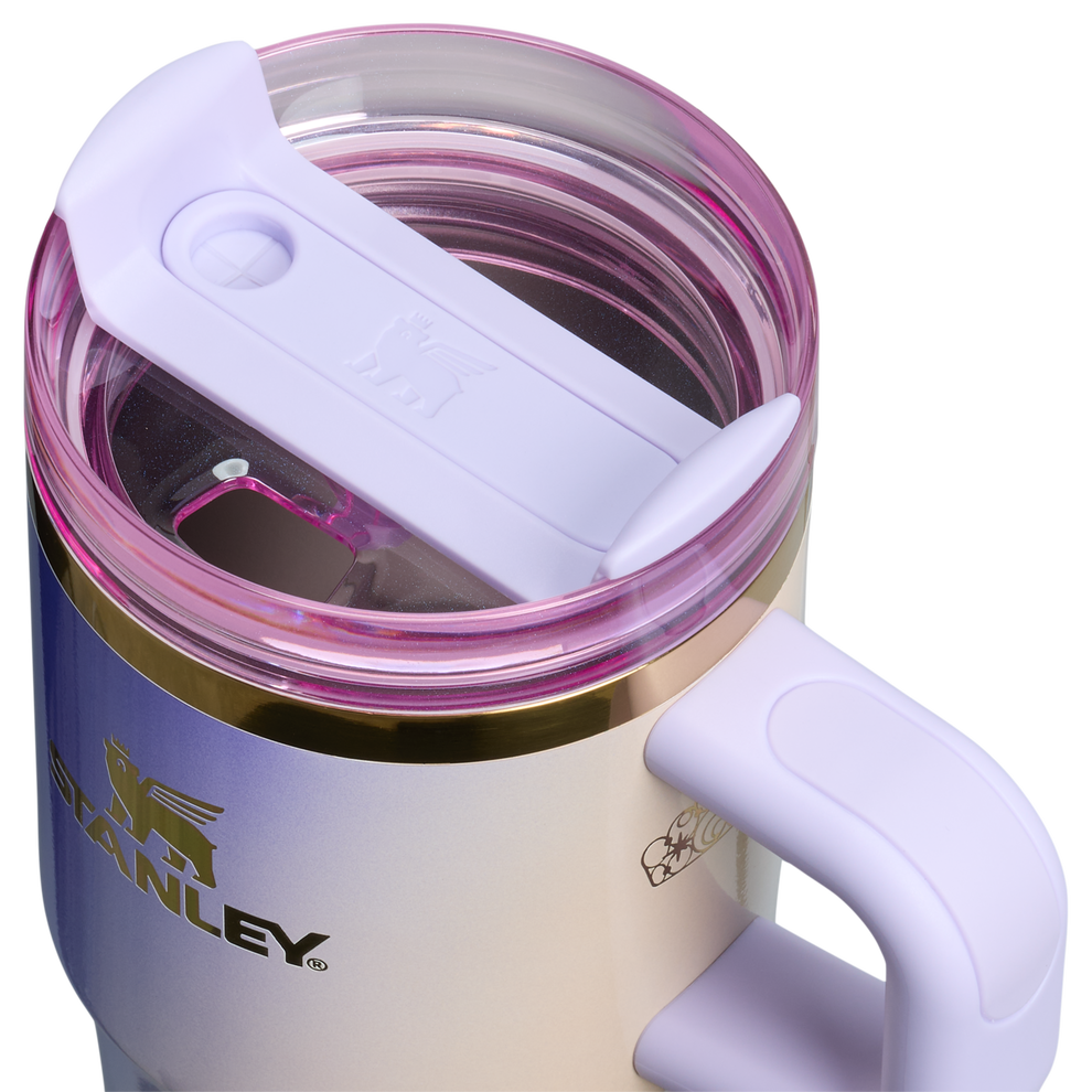 Stanley 1913 The Wicked for Good Quencher® H2.0 FlowState™ Tumbler 20 OZ in Glinda For Good