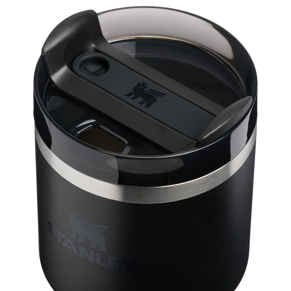 Stanley 1913 The Quencher H2.0 Flowstate™ Tumbler 20 OZ in Tournament Black