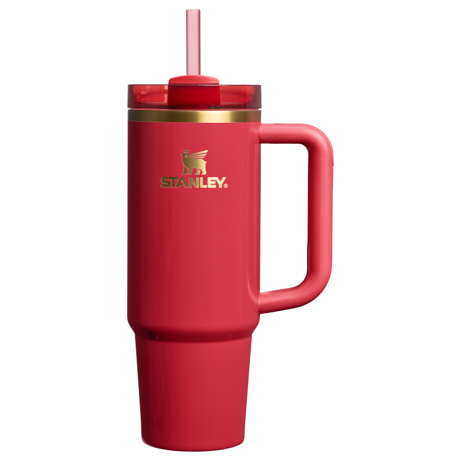 The Cheers & Cheer Quencher H2.0 Flowstate™ Tumbler | 40 OZ