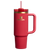 The Cheers & Cheer Quencher H2.0 Flowstate™ Tumbler | 30 OZ