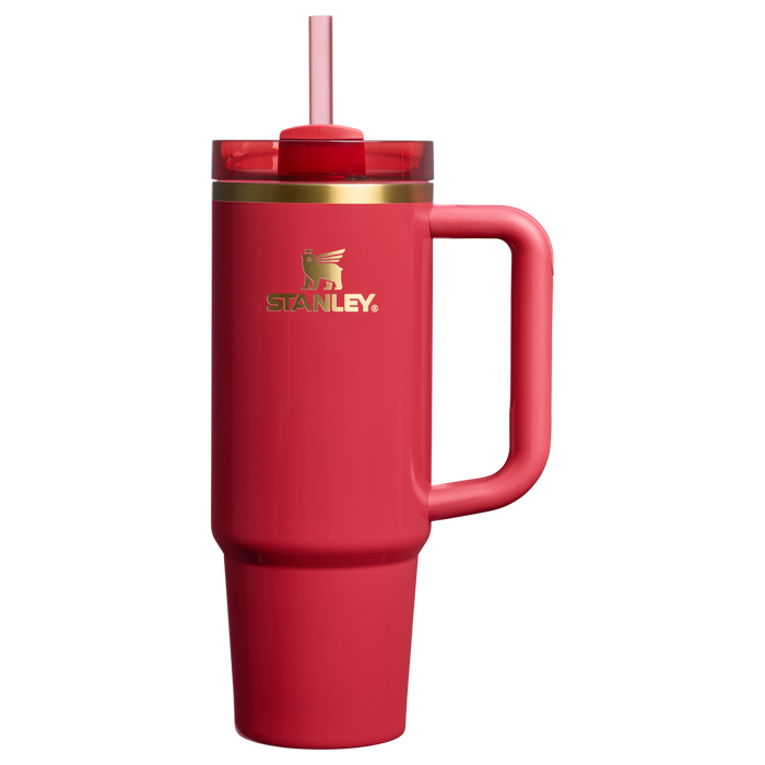 The Cheers & Cheer Quencher H2.0 Flowstate™ Tumbler | 30 OZ