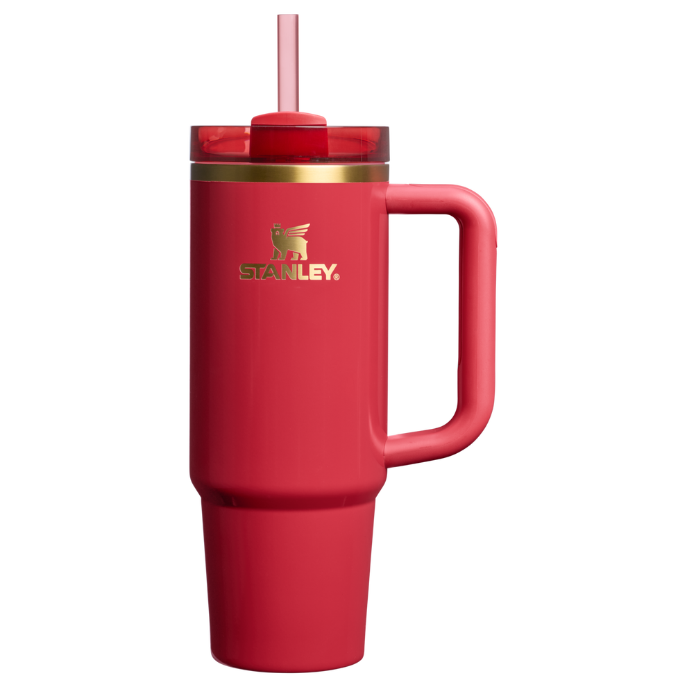 The Cheers & Cheer Quencher H2.0 Flowstate™ Tumbler | 30 OZ