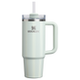 Swatch for Stanley 1913 The Quencher H2.0 Flowstate™ Tumbler 30 OZ in Mist Picnic Stripe