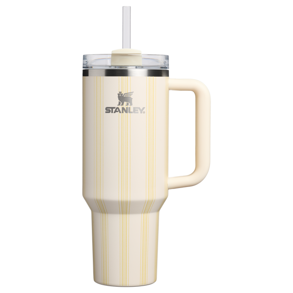 The Quencher H2.0 Flowstate Tumbler | 40oz | Stanley 1913 US