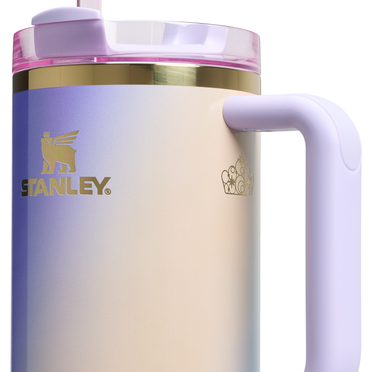 The Wicked for Good Quencher® H2.0 FlowState™ Tumbler | 40 OZ1