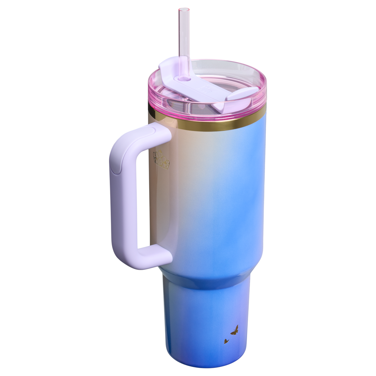 The Wicked for Good Quencher® H2.0 FlowState™ Tumbler | 40 OZ3