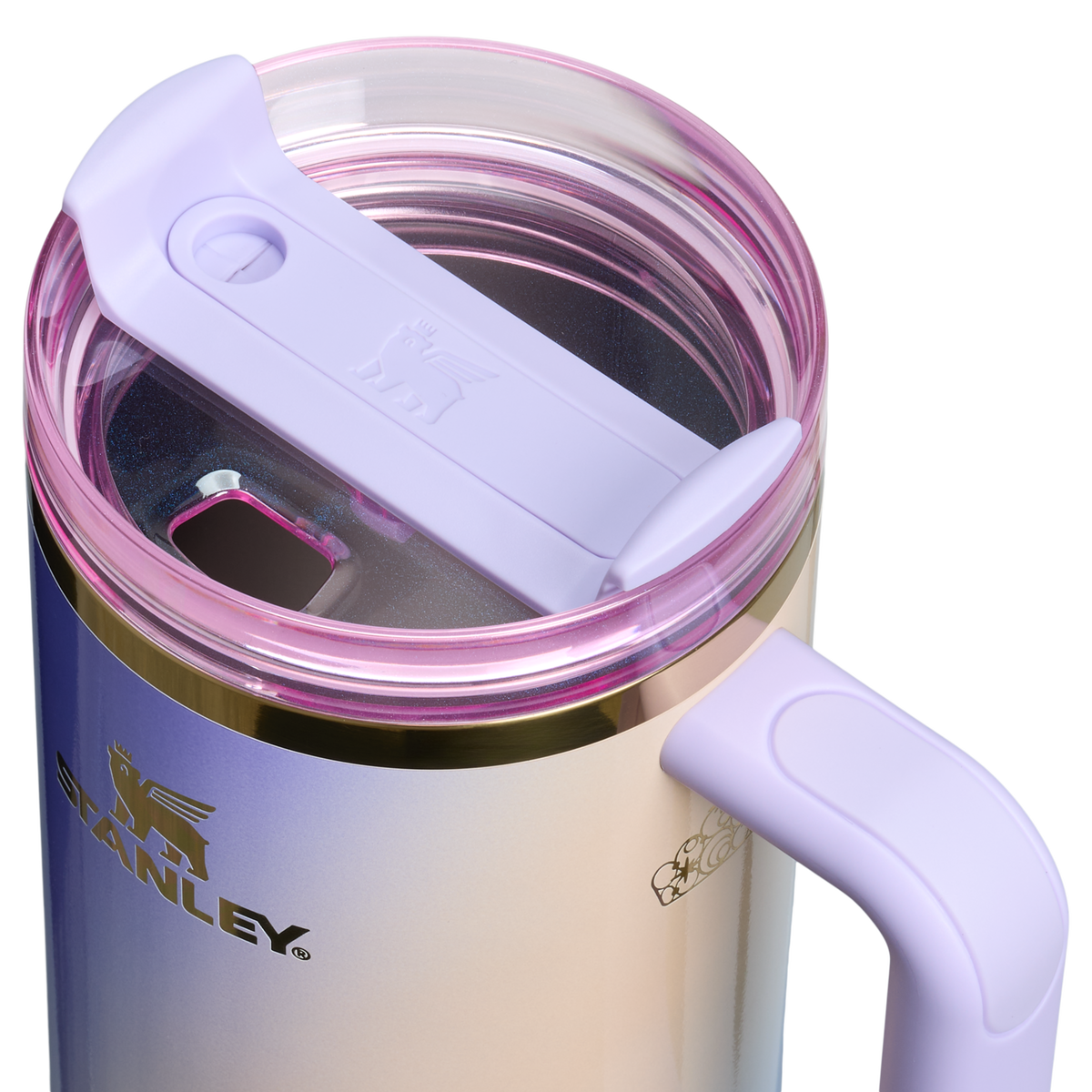 The Wicked for Good Quencher® H2.0 FlowState™ Tumbler | 40 OZ2