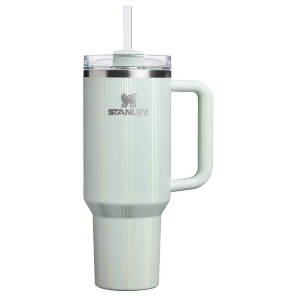 The Quencher H2.0 Flowstate™ Tumbler – Stanley 1913