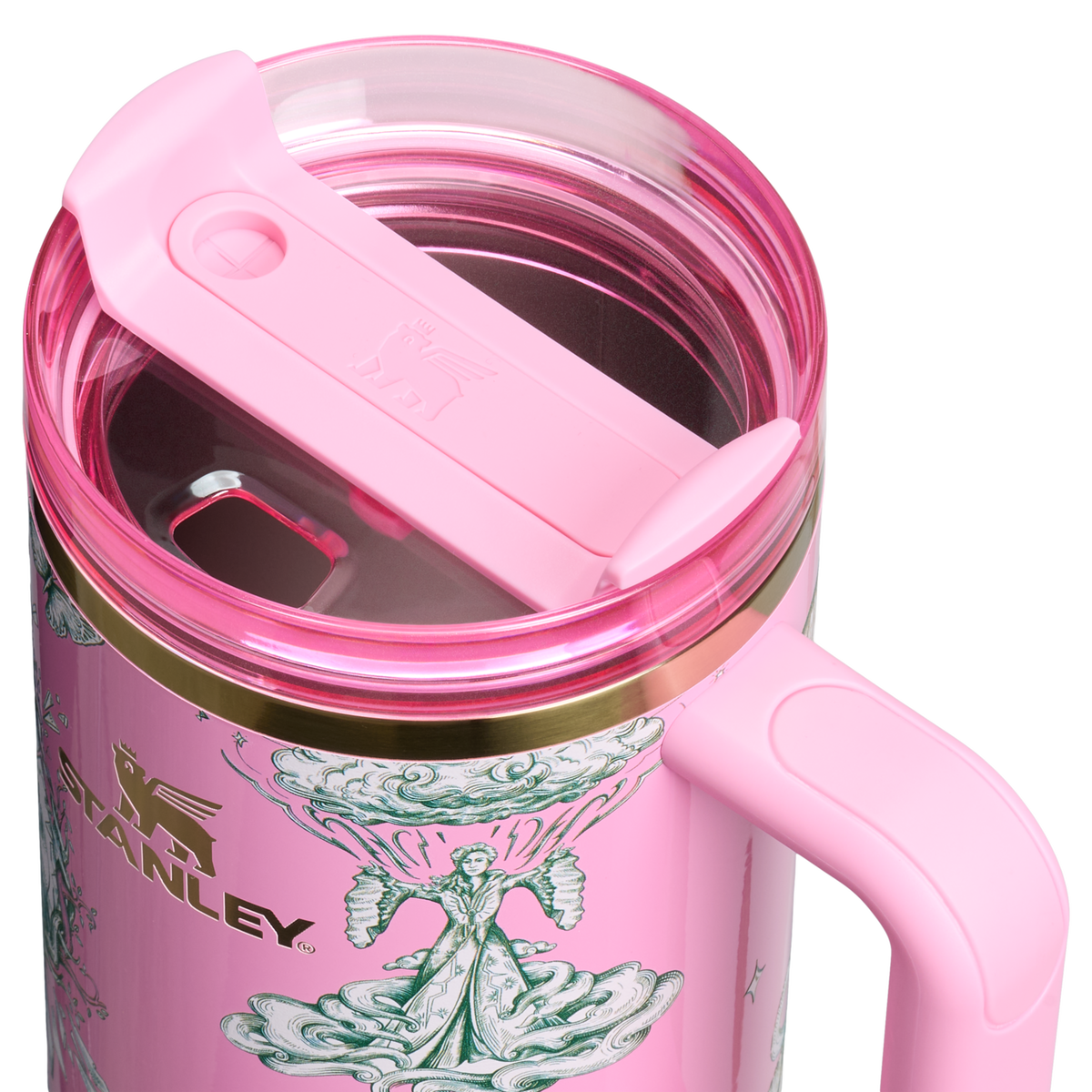 The Wicked for Good Quencher® H2.0 FlowState™ Tumbler | 40 OZ3