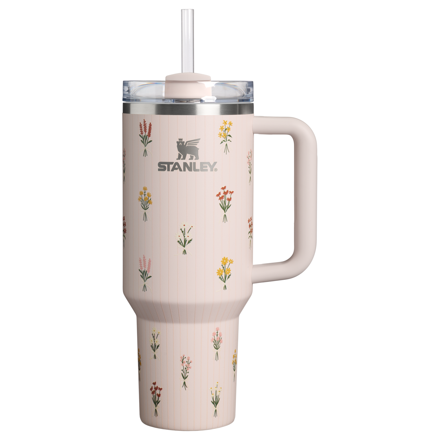 The Quencher H2.0 Flowstate™ Tumbler | 40 OZ – Stanley 1913