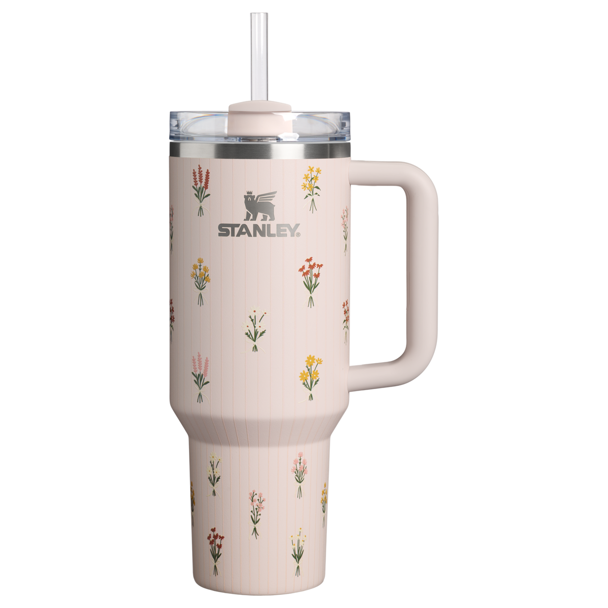 The Quencher H2.0 Flowstate™ Tumbler | 40 OZ – Stanley 1913 The Quencher H2.0 Flowstate™ Tumbler | 40 OZ – Stanley 1913