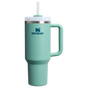 Vaso térmico Swatch para Stanley 1913 The Quencher H2.0 Flowstate™ de 40 oz en color verde primavera