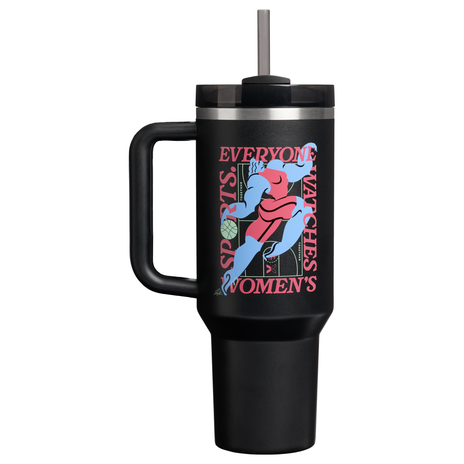 The Quencher H2.0 Flowstate™ Tumbler | 40 OZ – Stanley 1913