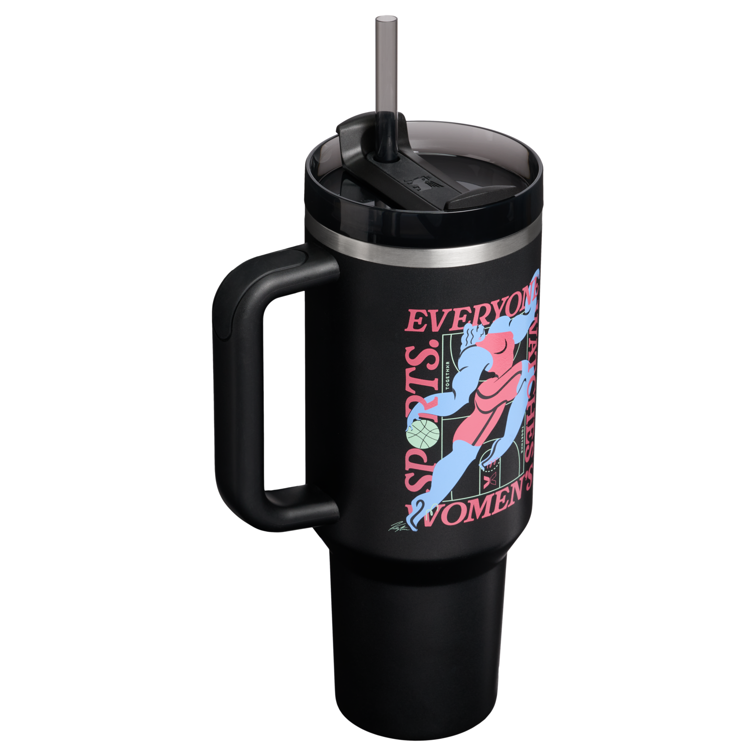 The Quencher H2.0 Flowstate™ Tumbler | 40 OZ – Stanley 1913