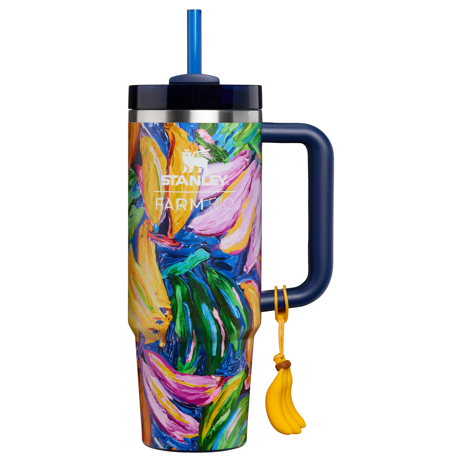 Stanley 1913 x FARM Rio Quencher® H2.0 Flowstate™ Tumbler | 30 OZ