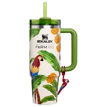Stanley 1913 x FARM Rio Quencher® H2.0 Flowstate™ Tumbler | 30 OZ