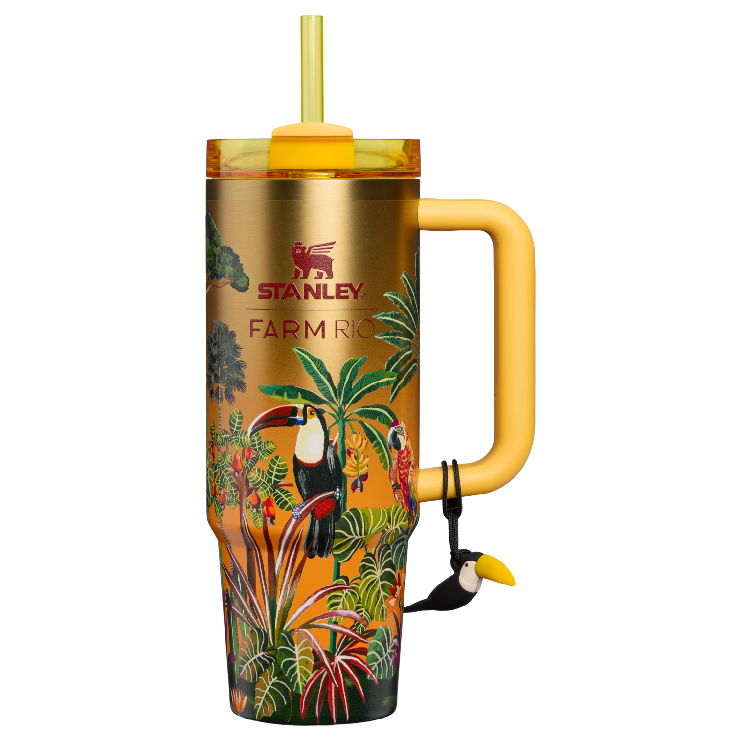 Stanley 1913 x FARM Rio Quencher® H2.0 Flowstate™ Tumbler | 30 OZ