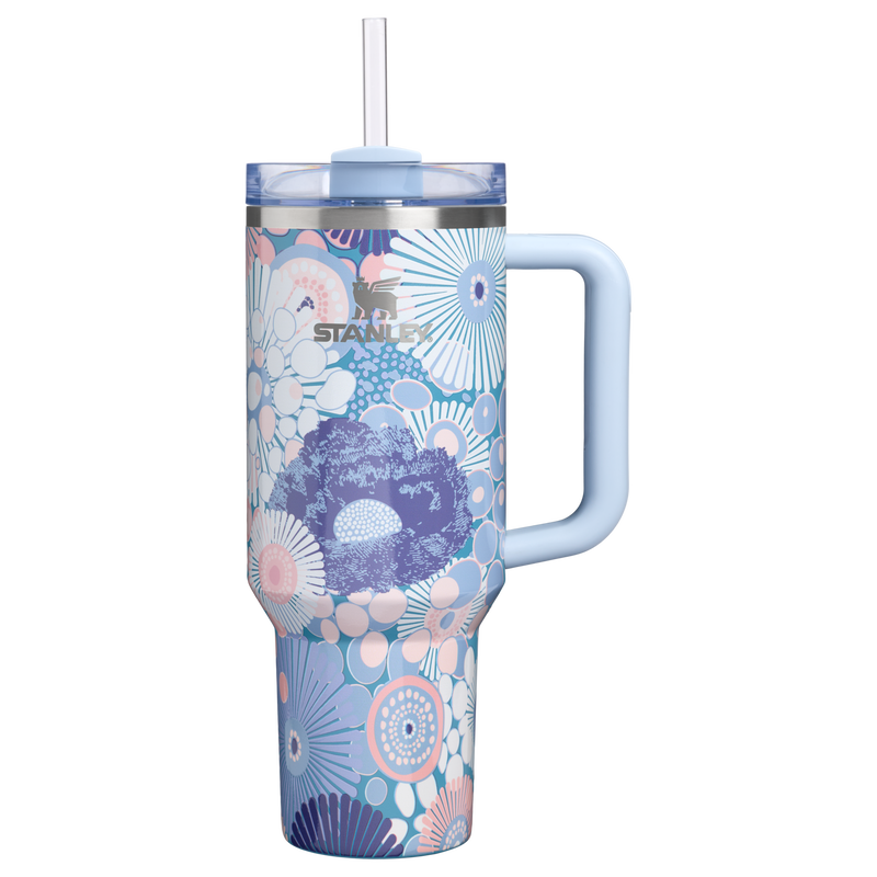 暖流48℃ 『140th Anniversary』720ml The Quencher H2.0 FlowState Tumbler | 40oz | Stanley 1913 US