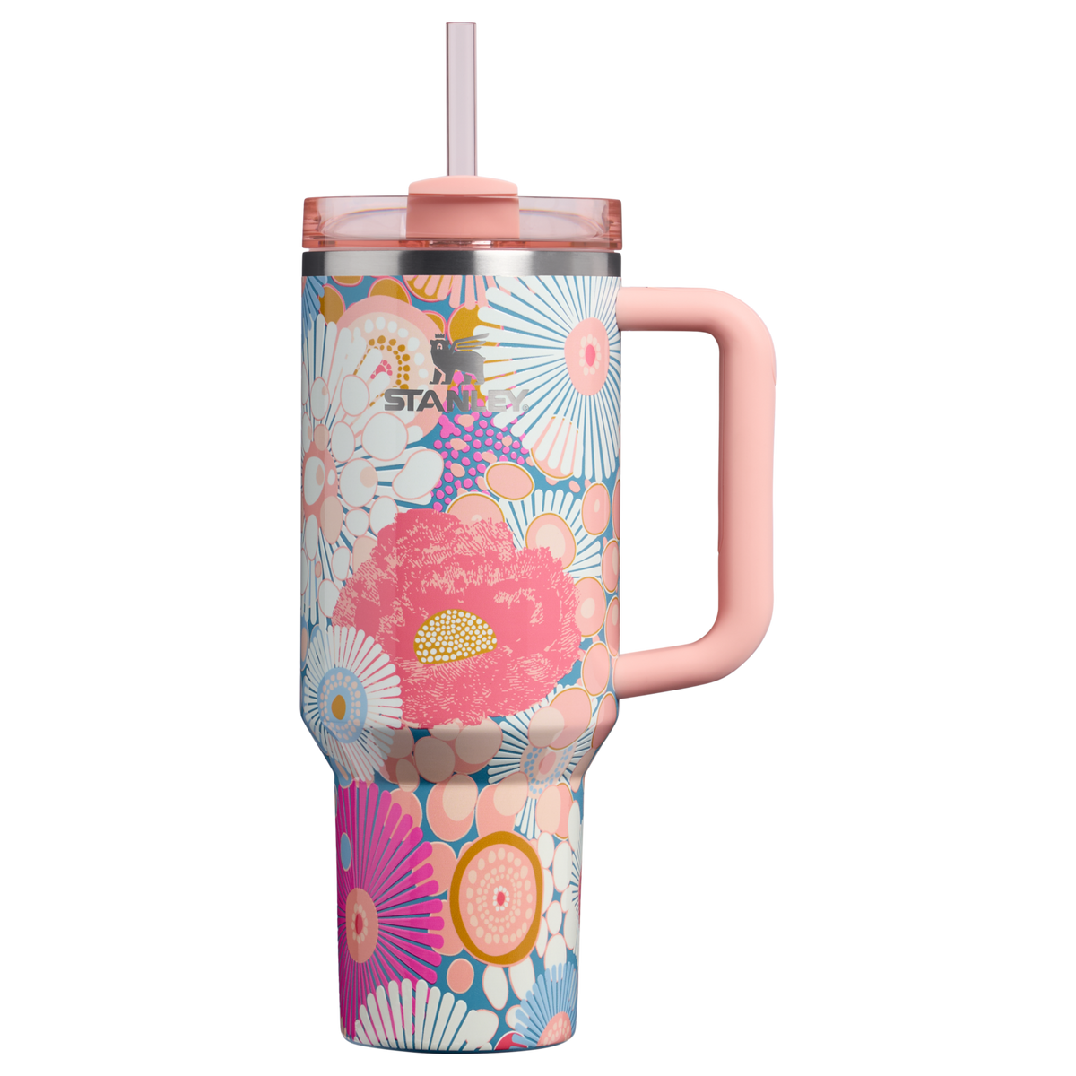 The Quencher H2.0 FlowState Tumbler | 40oz | Stanley 1913 US