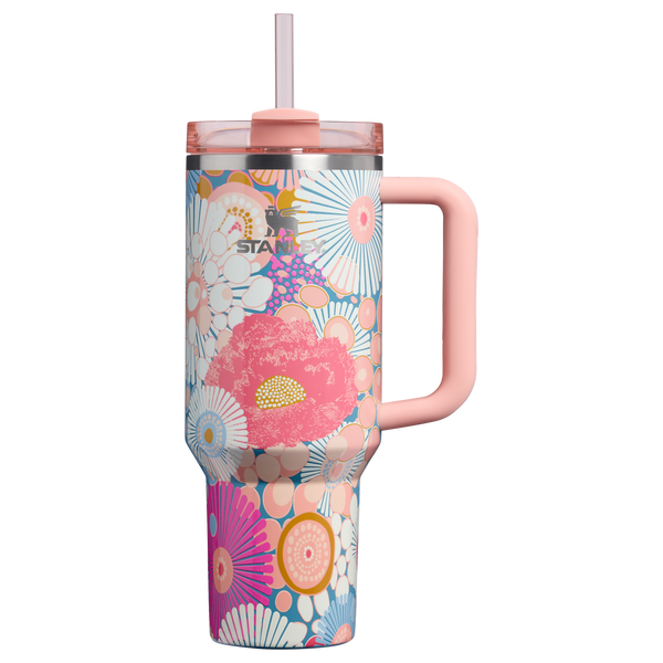The Quencher H2.0 FlowState Tumbler | 40oz | Stanley 1913 US