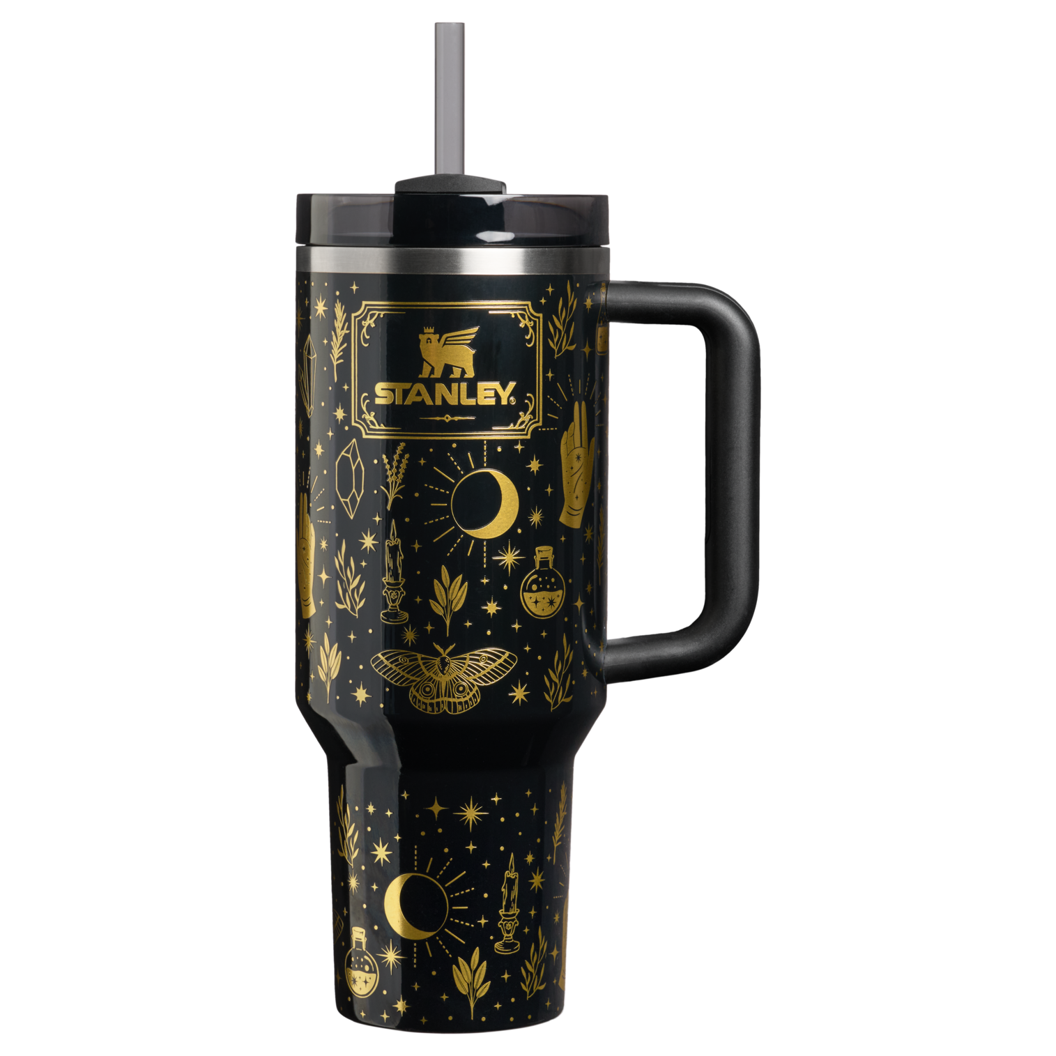 Halloween Quencher H2.0 Flowstate Tumbler | 40oz | Stanley 1913 US
