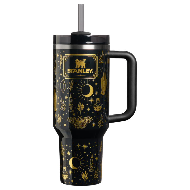 Halloween Quencher H2.0 Flowstate Tumbler | 40oz | Stanley 1913 US