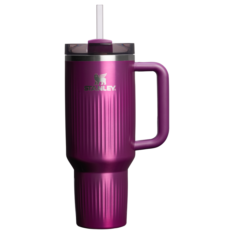 The Quencher® H2.0 Fluted Tumbler  | 40 OZ