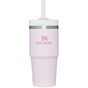 The Quencher H2.O FlowState Tumbler 20OZ Rose Quartz