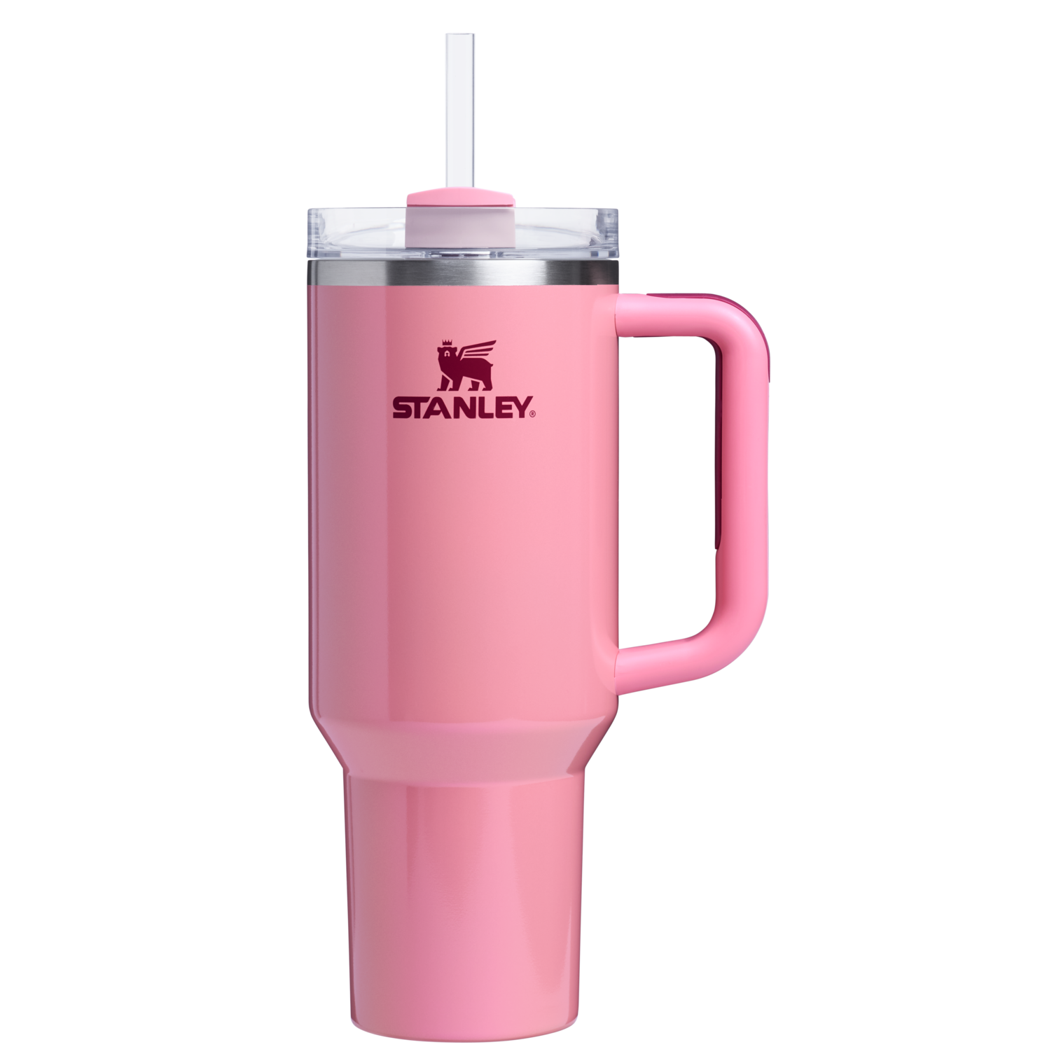 Stanley The Flowstate Quencher H2.0 Stainless Steel Tumbler