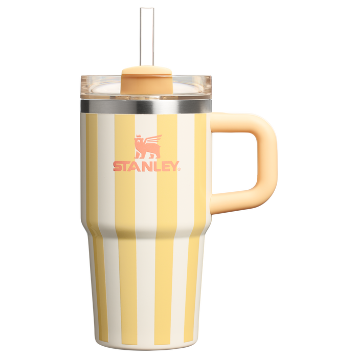 The Quencher H2.O FlowState™ Tumbler with Handle | 20 OZ